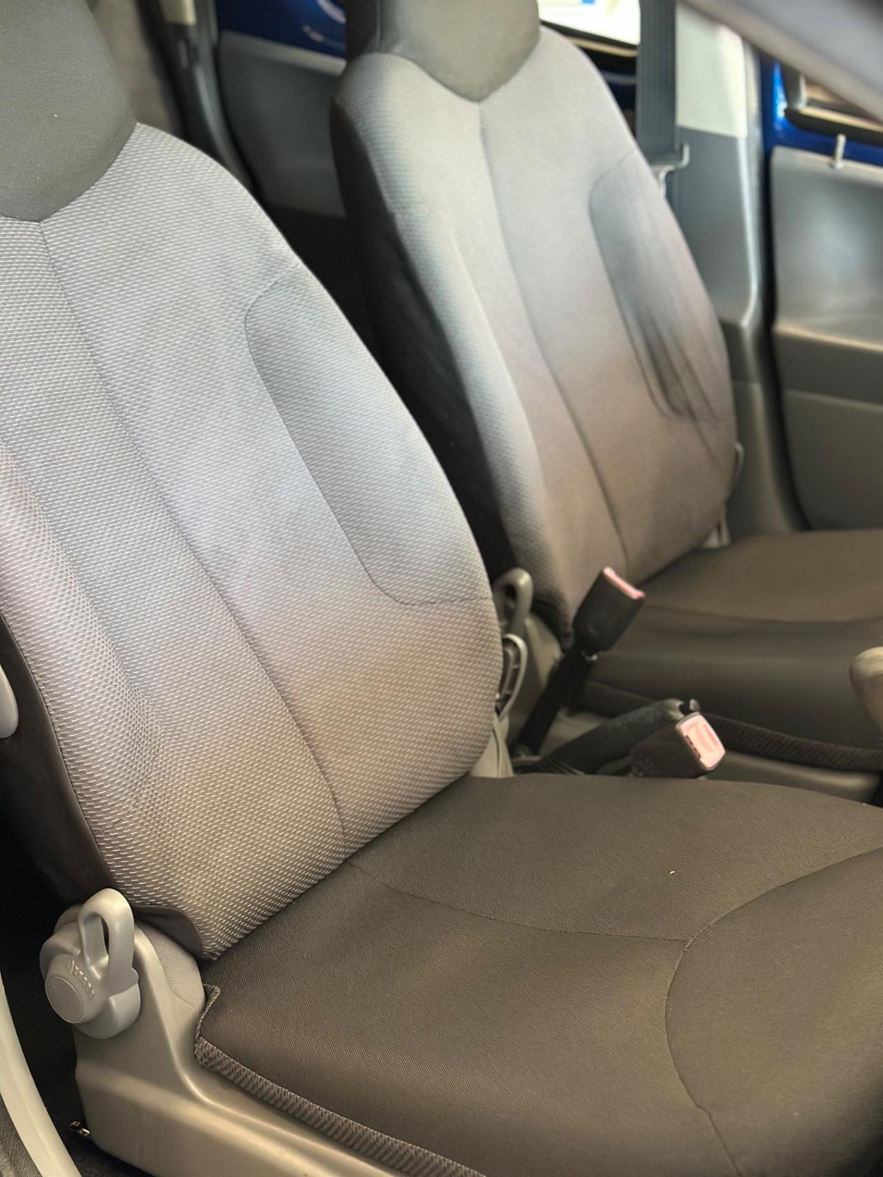 Toyota Aygo 1.0 12V VVT-i 5 porte
