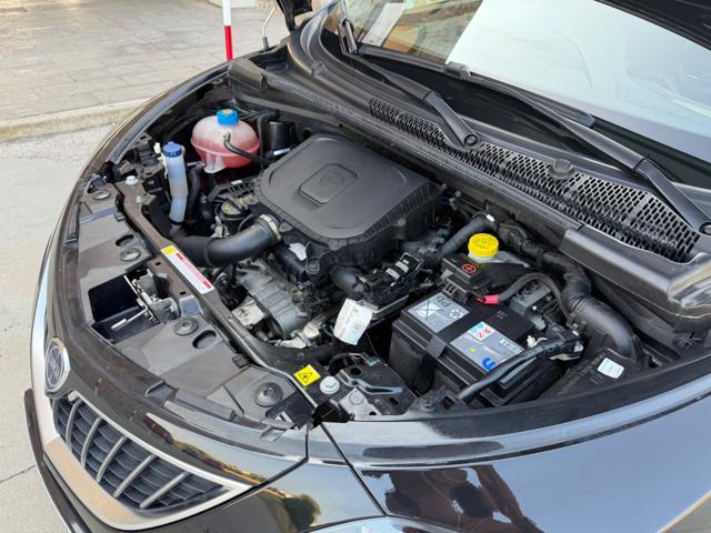 LANCIA Ypsilon GOLD+NAVI CARPLAY+SENSORI+LED