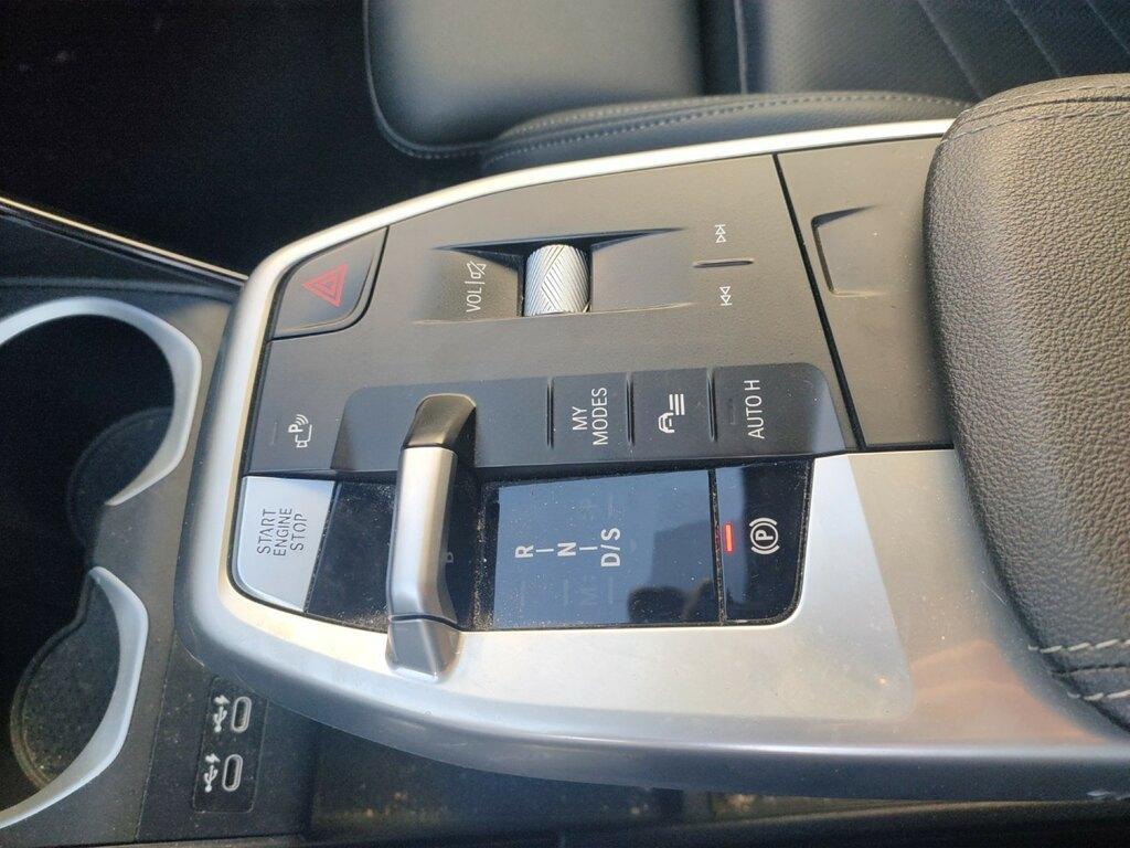 BMW X1 18 d MSport Edition Signature sDrive DCT