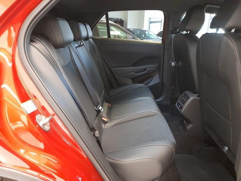 Volkswagen T-Roc 1.5 eTSI 110kW ACT R-Line DSG