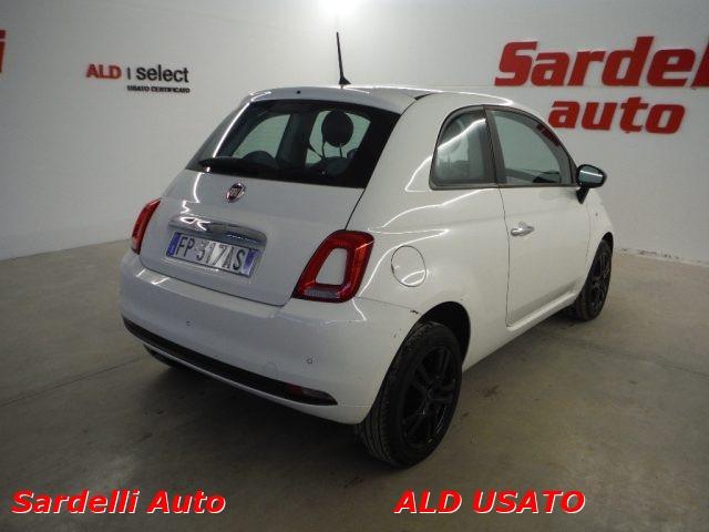 FIAT 500 1.3 Multijet 95 CV