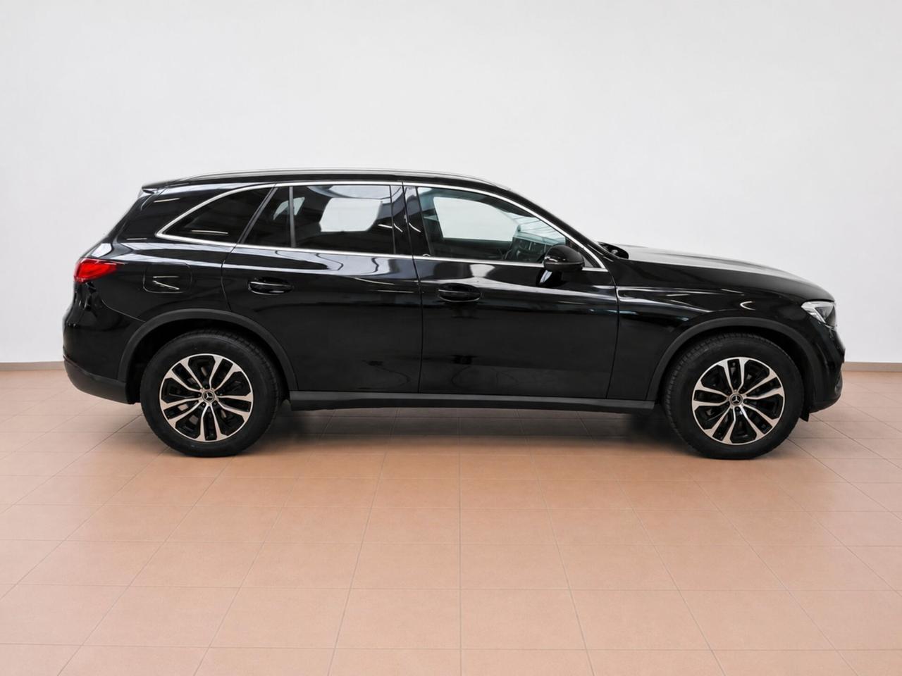 Mercedes-benz GLC 220 d 4Matic Mild Hybrid Advanced Plus