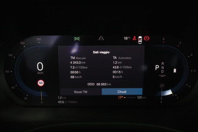 VOLVO XC60 XC60 B4 (d) Geartronic Momentum