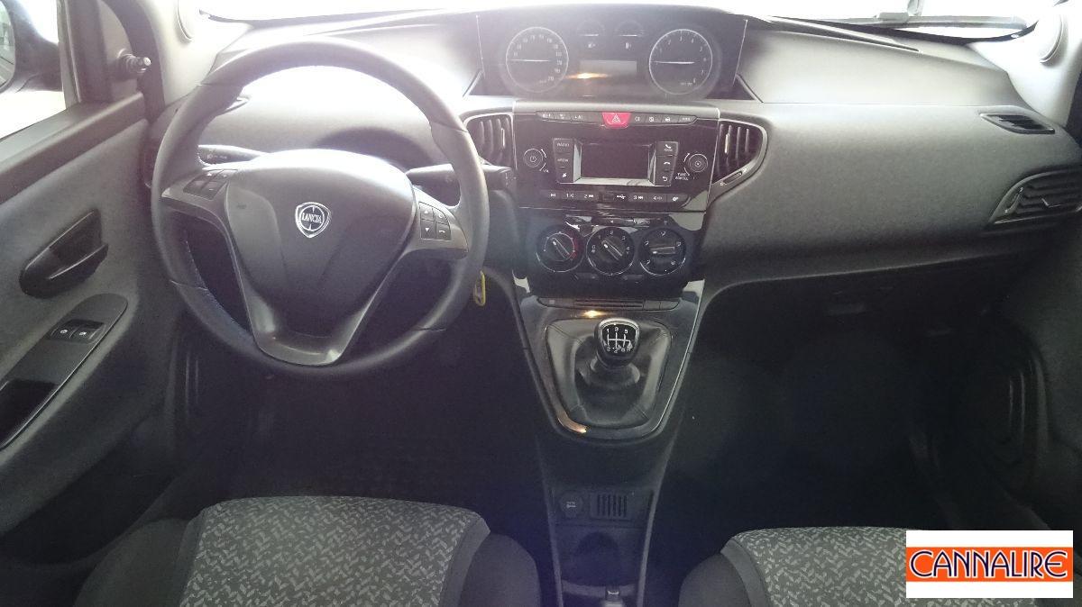 LANCIA - Ypsilon - 1.0 FireFly 5p.S&S Hyb. Eco Gold