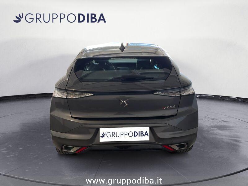 DS DS4 Modello: 1SD4 BHDi 130 PerfLine