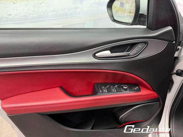 Alfa Romeo Stelvio 2.2 Turbodiesel 190 CV AT8 Q4 Sprint full-led navi