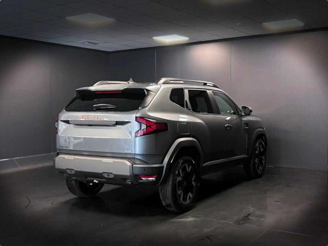 DACIA Duster Tce 130 CV MHEV 4x4 Extreme