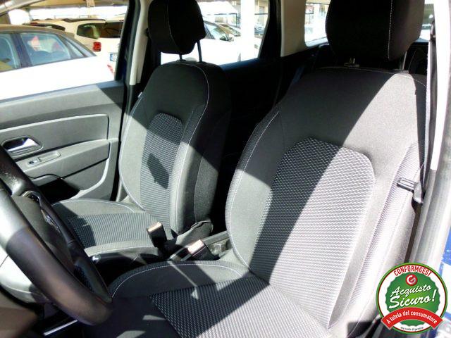 DACIA Duster 1.5 Blue dCi 8V 115 CV 4x2 Prestige