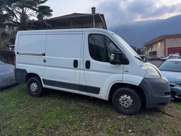 FIAT Ducato 28 2.0 MJT PC-TN Furgone