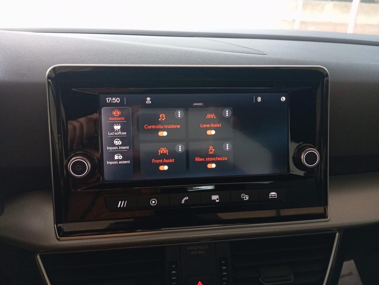 Seat Tarraco 2.0 TDI DSG Style