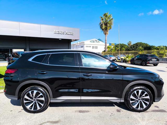 BYD Seal U DM-i 1.5 218 CV PHEV Comfort