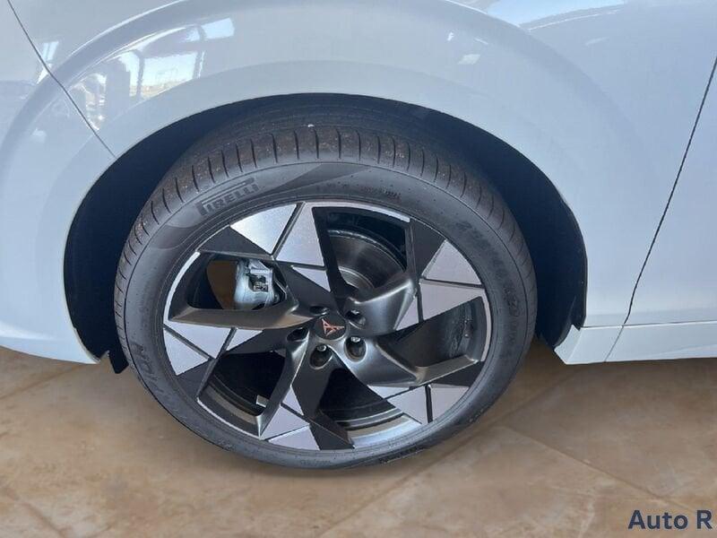 Cupra Terramar 1.5 Hybrid DSG