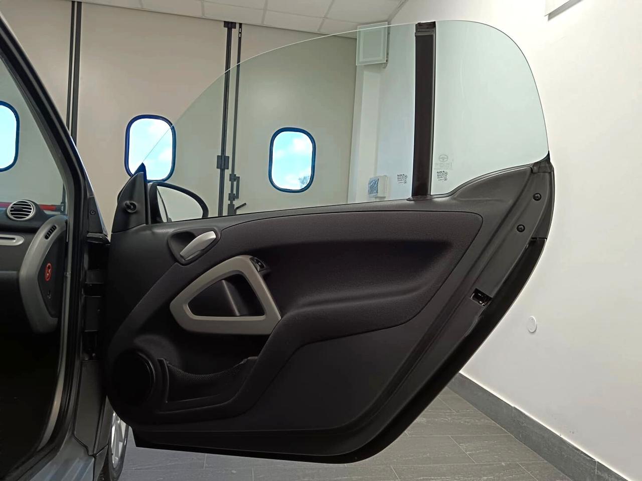Smart ForTwo 1.0 benzina
