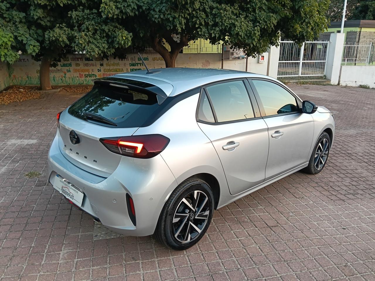 Opel Corsa 1.2 100 CV GS 2025