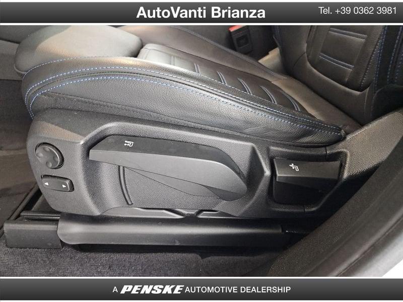 BMW X3 X3 xDrive 20d 48V Msport