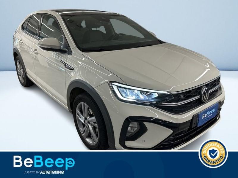 Volkswagen Taigo 1.0 TSI R-LINE 110CV