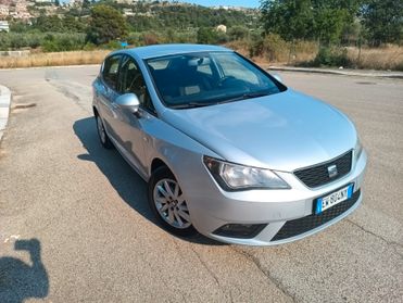 Seat Ibiza 1.2 TDI CR 5 porte Style