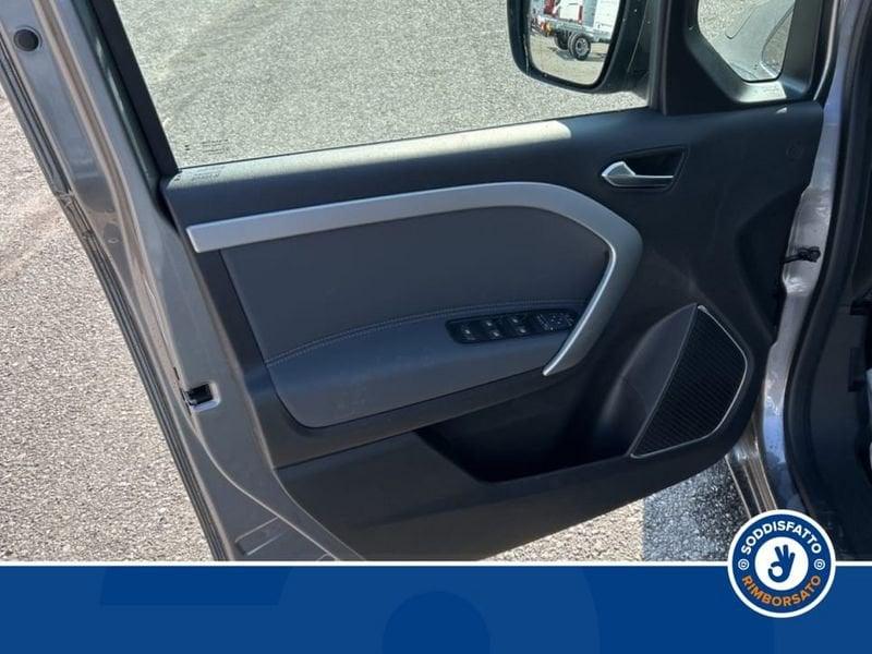 Mercedes-Benz Classe T 180 d AT