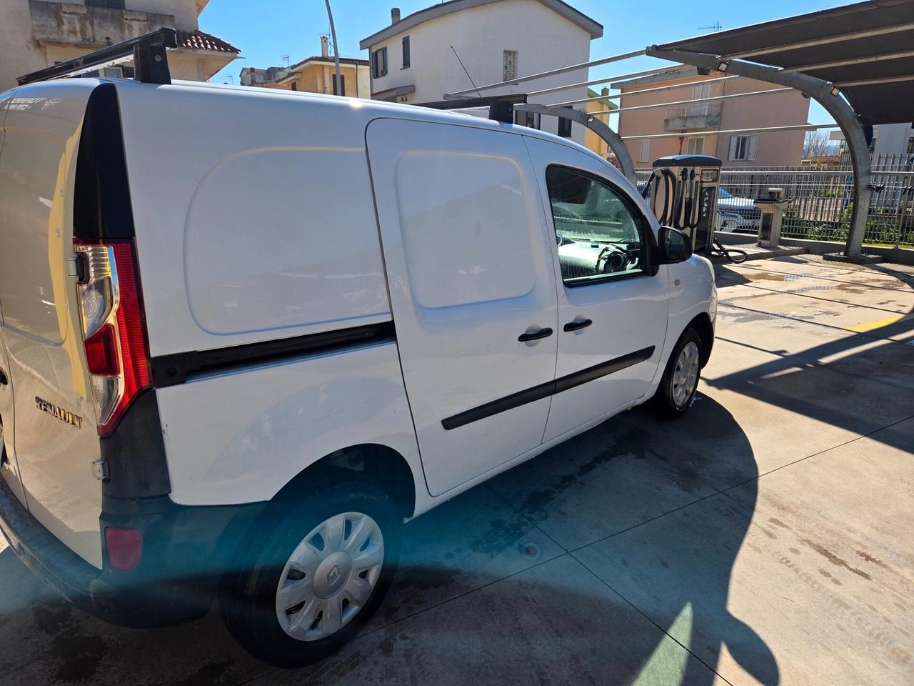 Renault Kangoo 1.5 dCi 2016