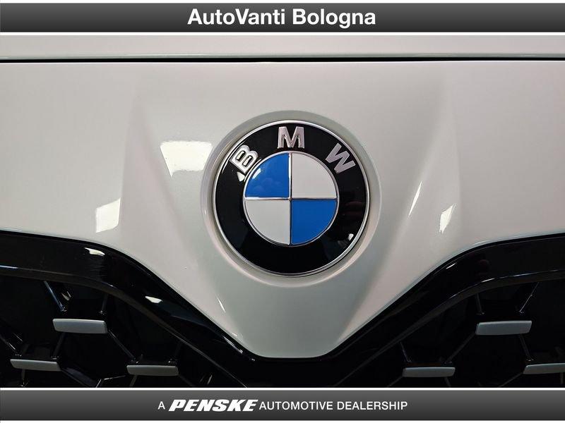 BMW Serie 4 420d xDrive 48V Msport Pro