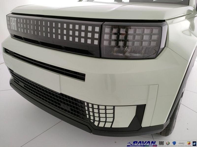 FIAT Grande Panda 1.2 Hybrid 110 CV S&S Icon