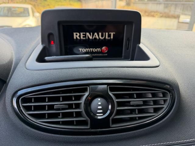 RENAULT Clio 1.2 16V TCE 105CV 5 porte Dynamique