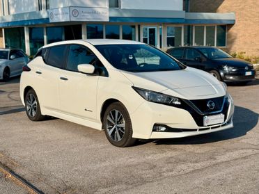 Nissan Leaf Visia Plus 40kWh 150cv