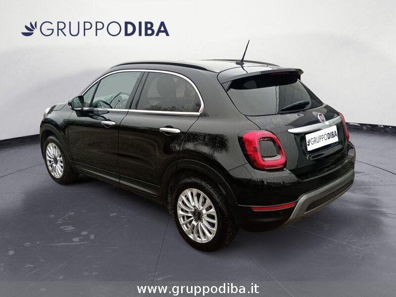 FIAT 500X 2018 Diesel 1.3 mjt Cross 4x2 95cv