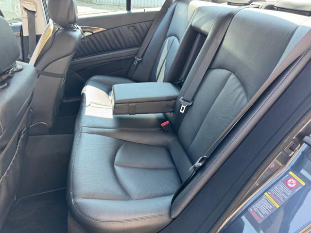 MERCEDES-BENZ E 300 Bluetec cat Elegance AUTOMATICA