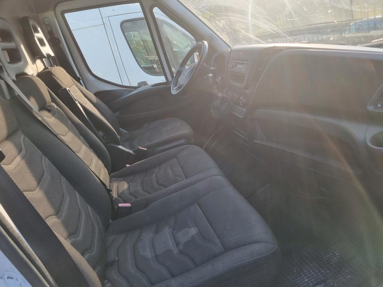 Iveco Daily 35S15V 2.3 HPT PM-SL-TM Furgone