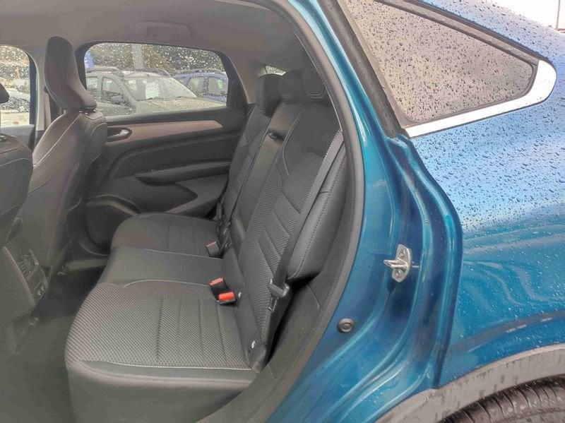Renault Arkana 2021 1.6 E-Tech hybrid R.S. Line 145cv