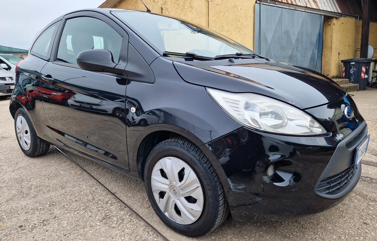 Ford Ka 1.3 MJET 55KW NEOPATENTATI