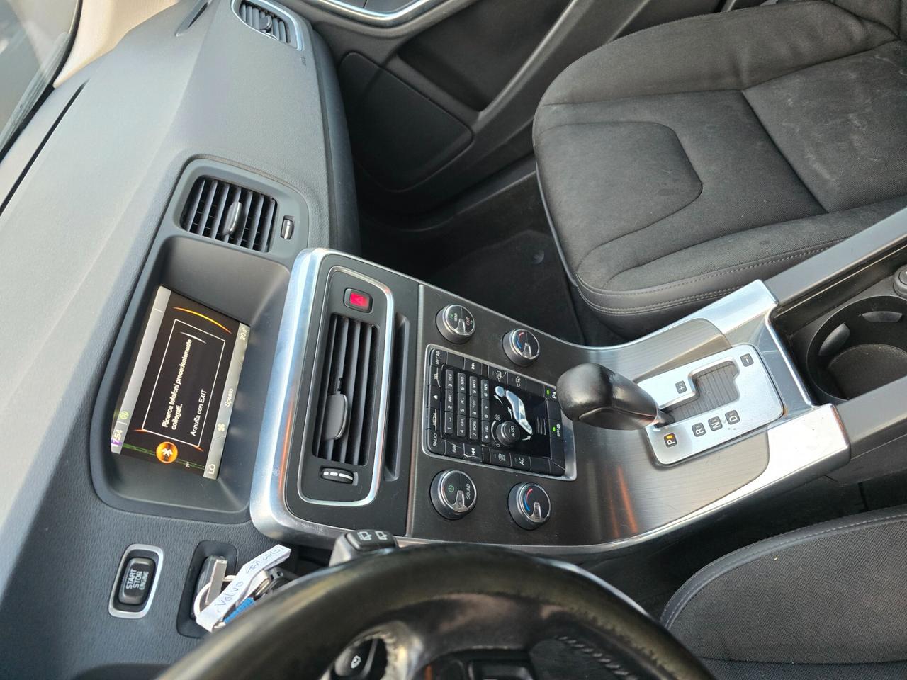 Volvo V60 D2 1.6 Powershift Summum