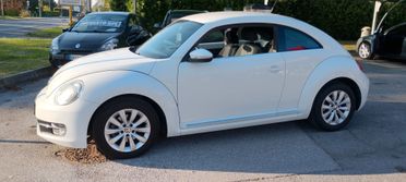 Volkswagen Maggiolino 1.6 TDI