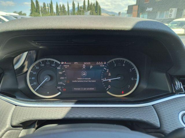 LAND ROVER Range Rover Evoque 1.5 I3 160 CV Auto R-Dynamic S