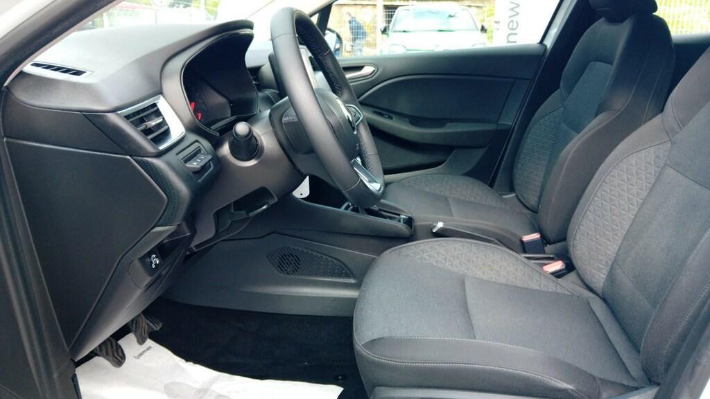 Renault Clio 5 Porte 1.0 TCe Equilibre