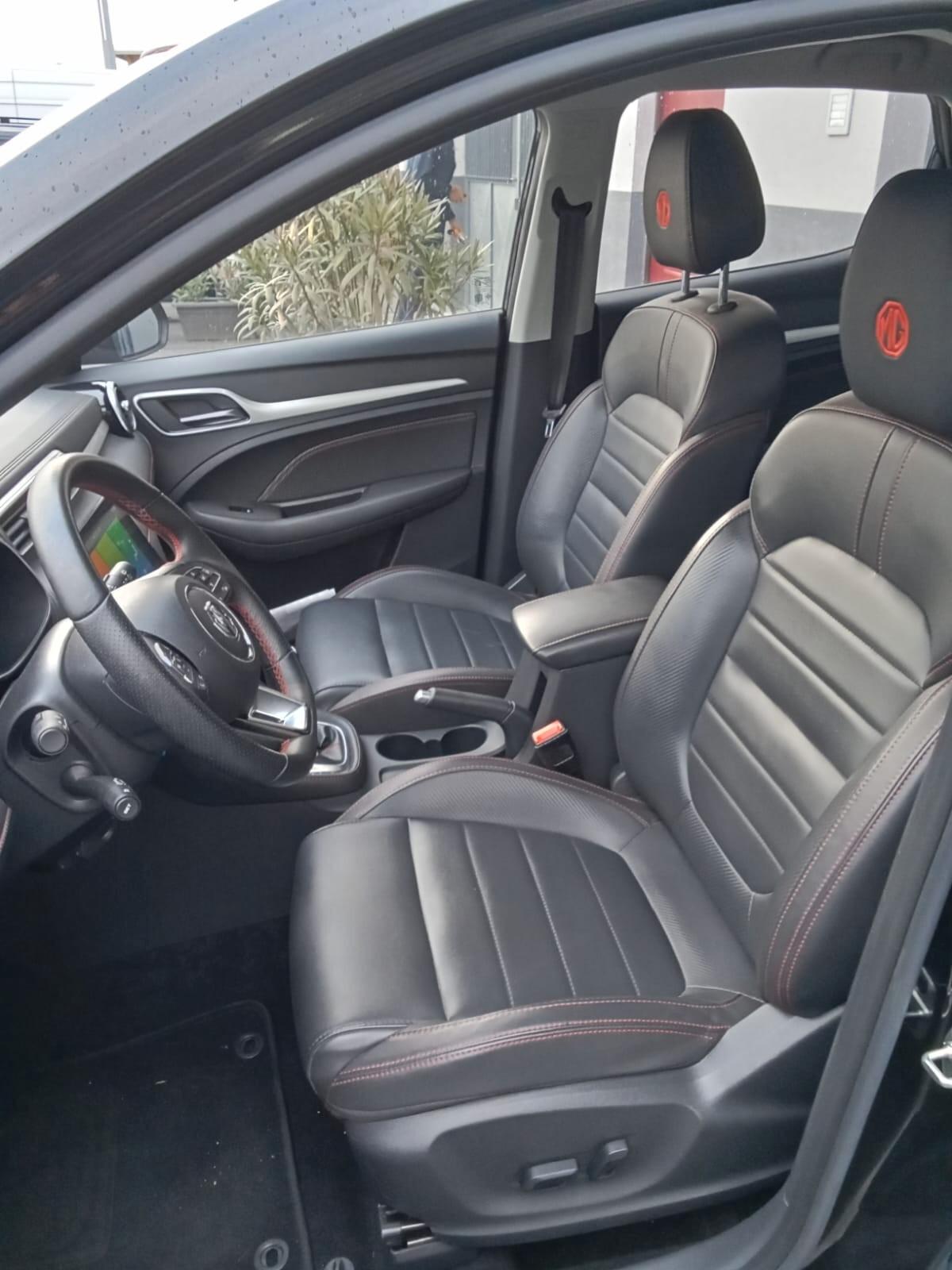 Mg ZS 1.5 VTi-tech Luxury