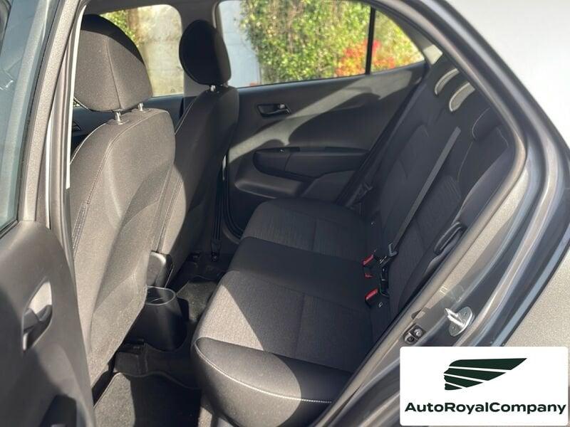 Kia Picanto 1.0 URBAN gpl