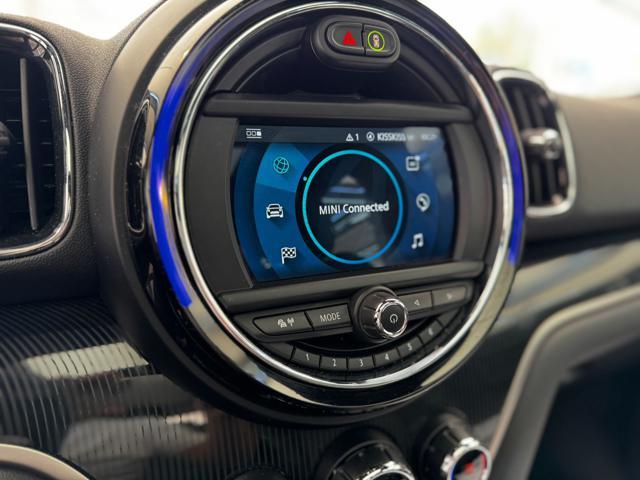 MINI Countryman 2.0 Cooper D Longstone (Tetto/Navi/Retro/Auto)