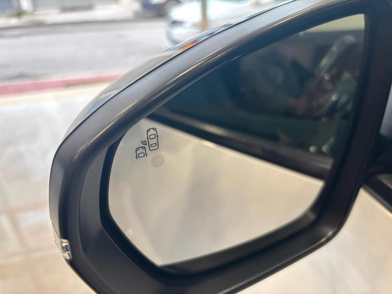 Peugeot 3008 1.5 HDI 130CV**TETTO**