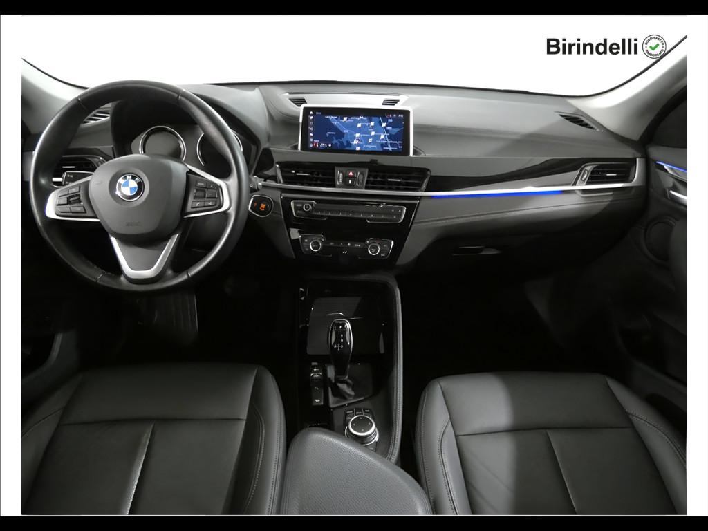 BMW X1 (F48) - X1 xDrive18d xLine Plus
