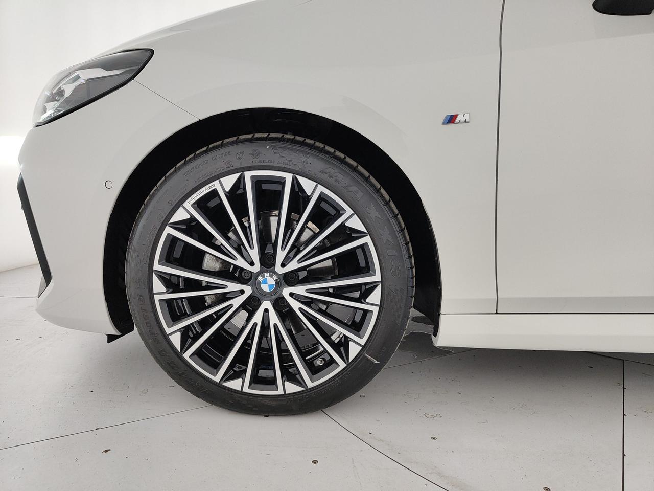 BMW 218d Active Tourer Msport auto