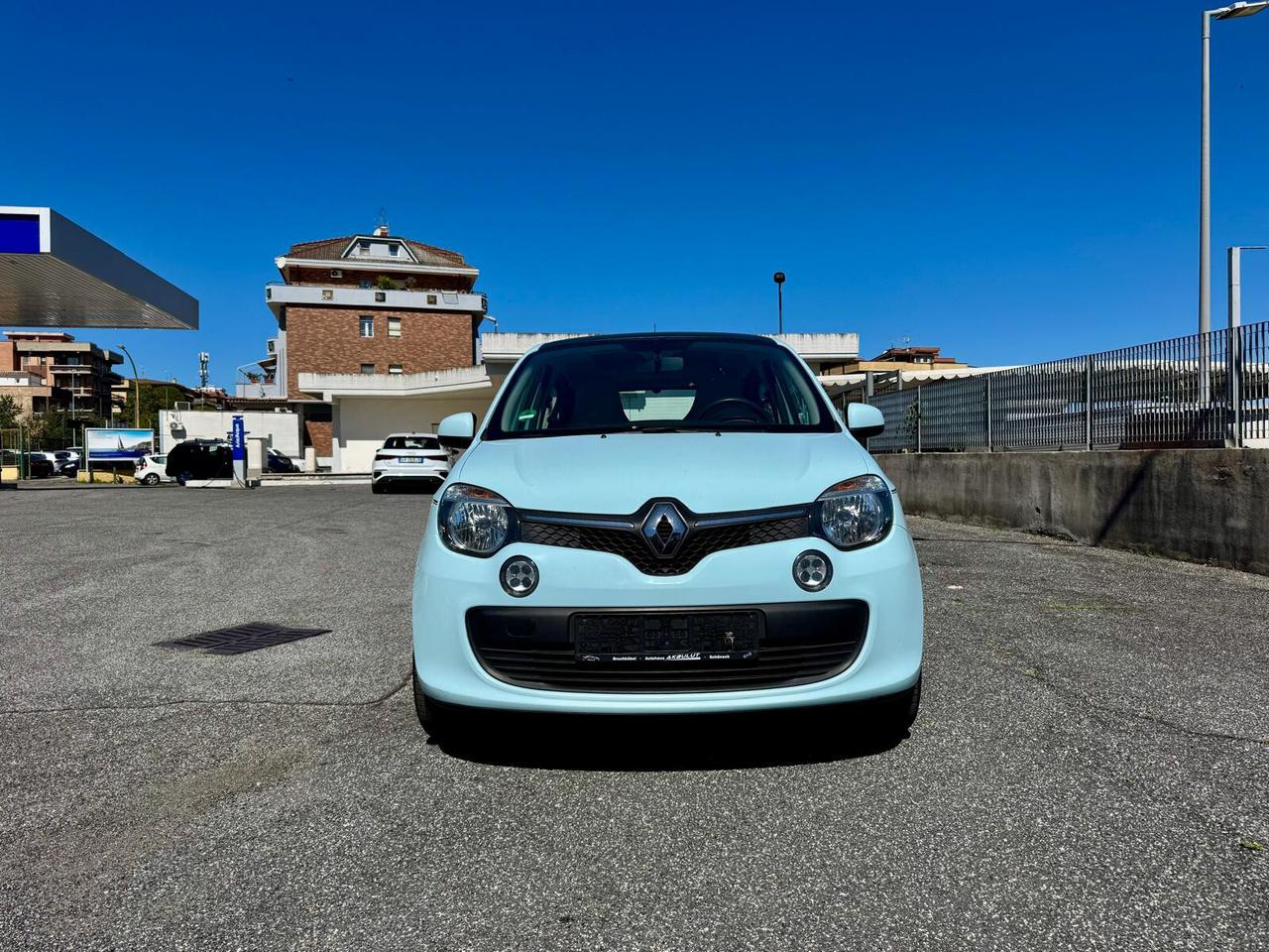 Renault Twingo SCe Stop&Start Lovely2