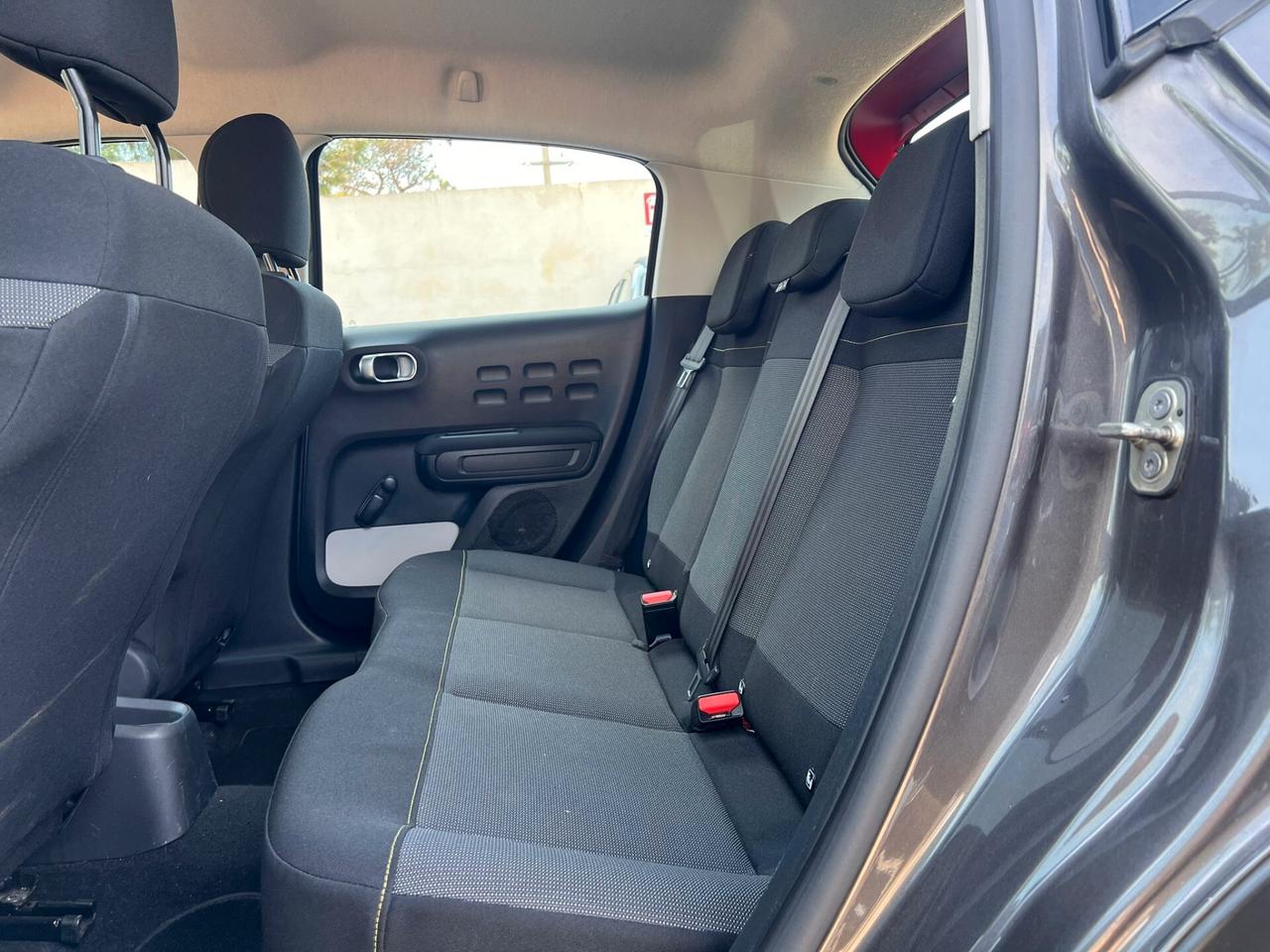 Citroen C3 PureTech 110 S&S Shine