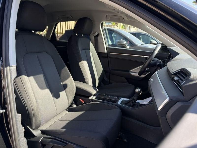 Audi Q3 SPB Business 2.0 TDI 150CV S-Tronic 35