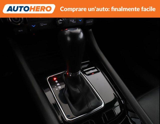 JEEP Compass 1.3 Turbo T4 150 CV aut. 2WD S
