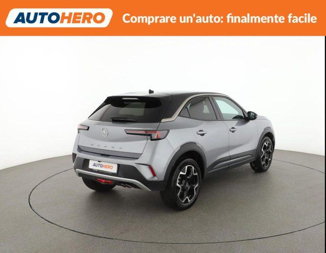 OPEL Mokka 1.2 Turbo 130 CV Edition