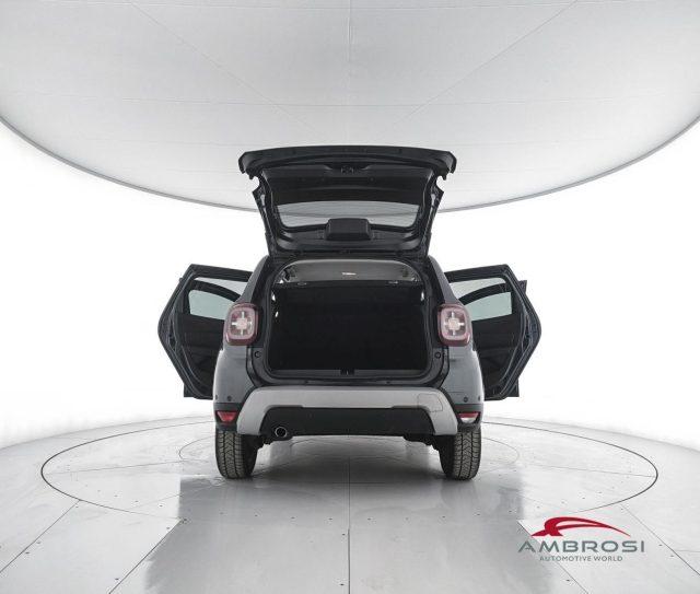 DACIA Duster 1.6 SCe GPL 4x2 Techroad