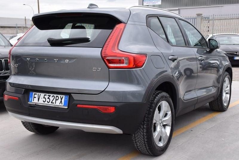 Volvo XC40 D3 Geartronic Momentum