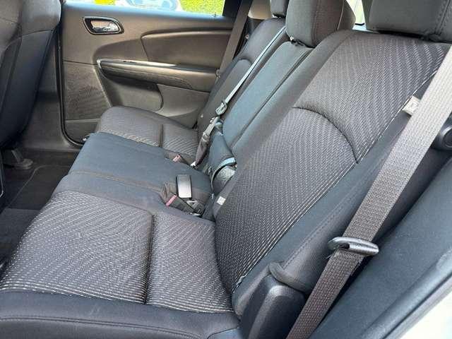 Fiat Freemont 2.0 Multijet 140 CV Lounge